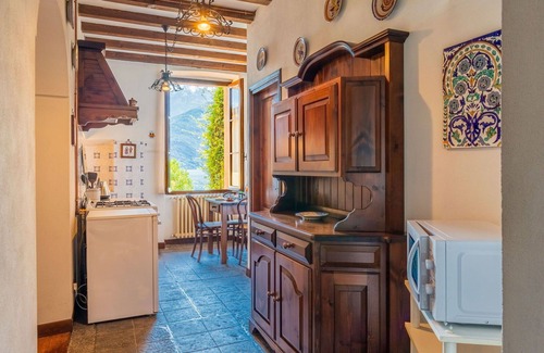 Musso Apartment | Lovely apartment for 2 guests with WIFI and TV