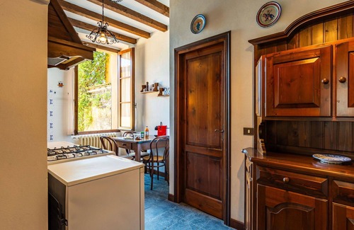 Musso Apartment | Lovely apartment for 2 guests with WIFI and TV