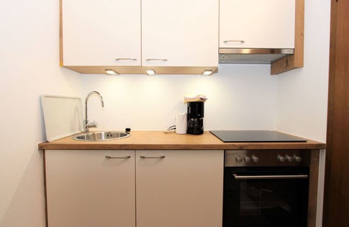 Fuegen Apartment | Lovely apartment for 2 people with WIFI, TV, balcony, pets allowed and panoramic view