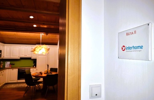 Pfunds Apartment | Lovely apartment for 4 people with WIFI, TV, terrace and parking