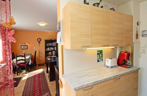 Margareten Apartment | Lovely apartment for 4 people with WIFI, TV and terrace