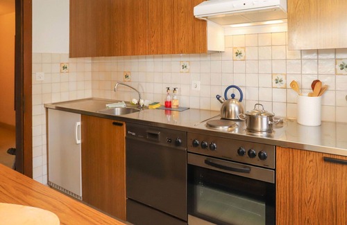Verbier Apartment | Lovely apartment for 4 people with WIFI, TV, balcony and panoramic view