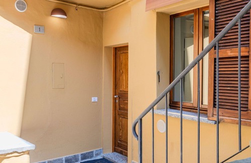 Dongo Apartment | Lovely apartment for 4 guests with WIFI and TV