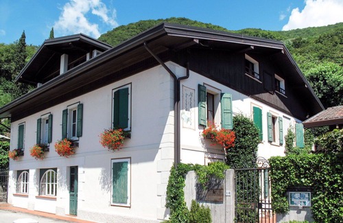 Vito d'Asio Apartment | Lovely apartment for 4 guests with WIFI, pool, A/C, TV, patio, pets allowed and parking