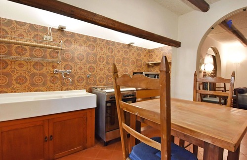 Marina Romea Apartment | Lovely apartment for 4 guests with WIFI, balcony and parking
