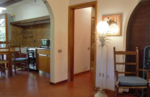 Marina Romea Apartment | Lovely apartment for 4 guests with WIFI, balcony and parking