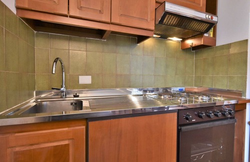 Aprica Apartment | Lovely apartment for 5 guests with WIFI, TV, terrace and parking