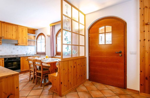 Fontanazzo Apartment | Lovely apartment for 6 people with WIFI and TV