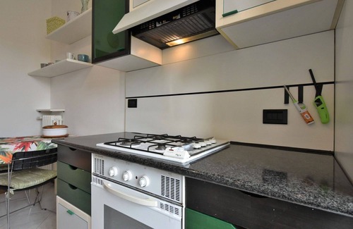 Bullona Apartment | Lovely apartment for 6 people with WIFI, TV and balcony