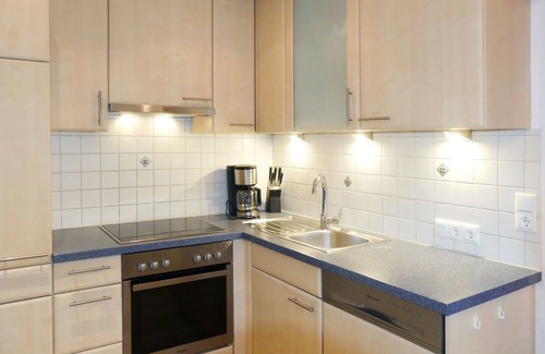 Zillertal Apartment | Lovely apartment for 4 guests with WIFI, TV, terrace and parking