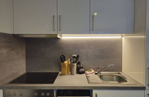Schoenwies Apartment | Lovely apartment for 4 people with WIFI, balcony and parking