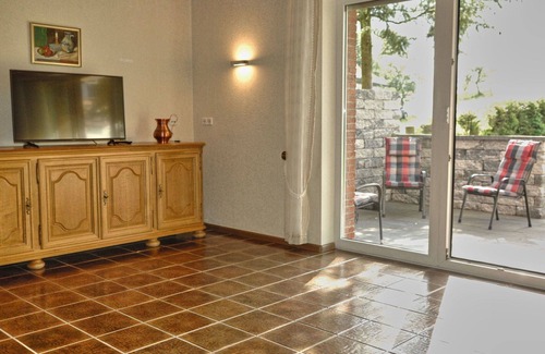 Manderscheid Apartment | Lovely apartment for 4 people with WIFI, TV, terrace and parking