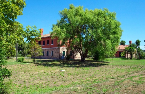 Cavallino-Treporti Apartment | Lovely apartment for 6 people with A/C, WIFI and TV
