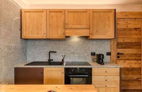 Giustino Apartment | Lovely apartment for 2 guests with WIFI and TV