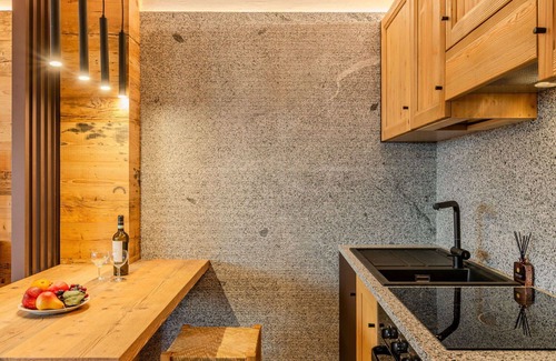 Giustino Apartment | Lovely apartment for 2 guests with WIFI and TV