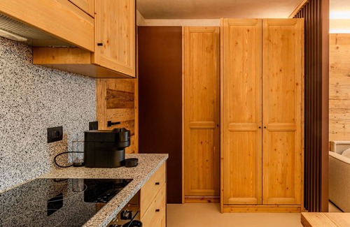 Giustino Apartment | Lovely apartment for 2 guests with WIFI and TV