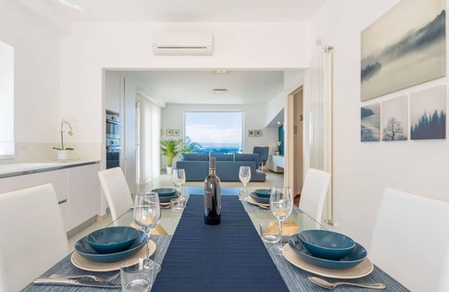 Cinisi Apartment | Lovely apartment for 4 guests with A/C, WIFI, TV, terrace and parking
