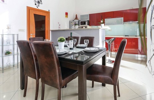 Ostrvica Apartment | Lovely apartment in Donja Ostrvica