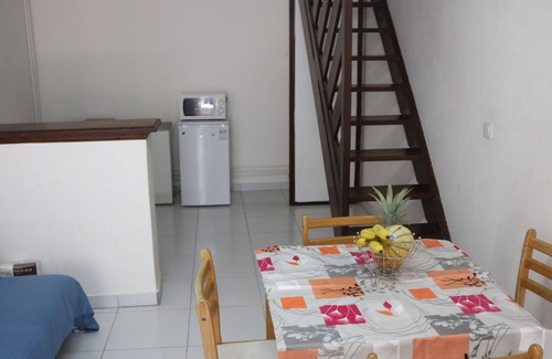 Pointe de la verdure Apartment | Lovely apartment in a quiet location close to all amenities