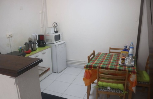 Pointe de la verdure Apartment | Lovely apartment in a quiet location close to all amenities