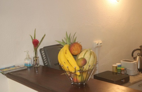 Pointe de la verdure Apartment | Lovely apartment in a quiet location close to all amenities