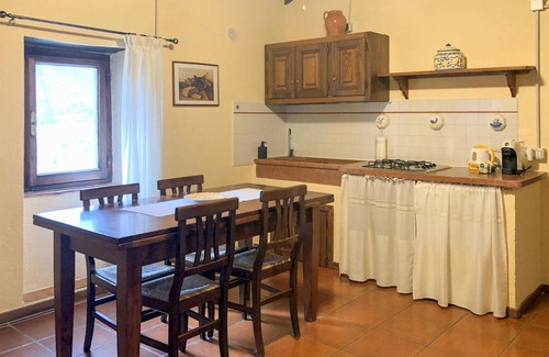Anghiari Apartment | Lovely apartment in Anghiari with WiFi