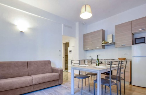 Recco Apartment | Lovely apartment in Avegno with WiFi