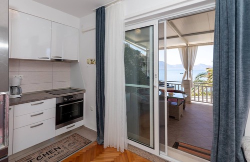 Blace Apartment | Lovely apartment in Blace with WiFi
