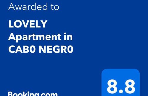 Cabo Negro Apartment | LOVELY Apartment in CAB0 NEGR0