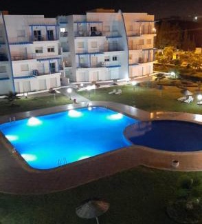 Cabo Negro Apartment | LOVELY Apartment in CAB0 NEGR0