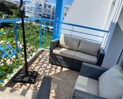 Cabo Negro Apartment | LOVELY Apartment in CAB0 NEGR0
