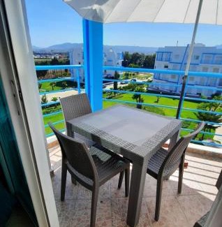 Cabo Negro Apartment | LOVELY Apartment in CAB0 NEGR0
