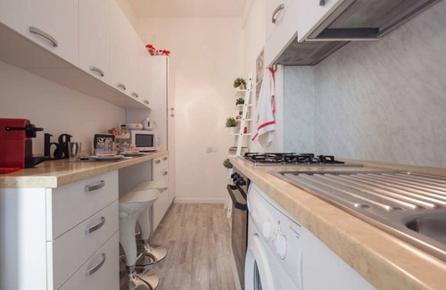 Cittadella Apartment | Lovely apartment in center city