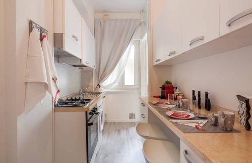 Cittadella Apartment | Lovely apartment in center city