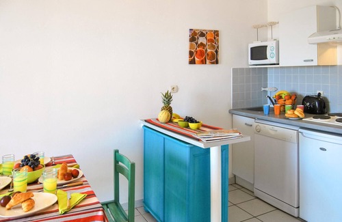 Homps Apartment | Lovely apartment in Cerbere
