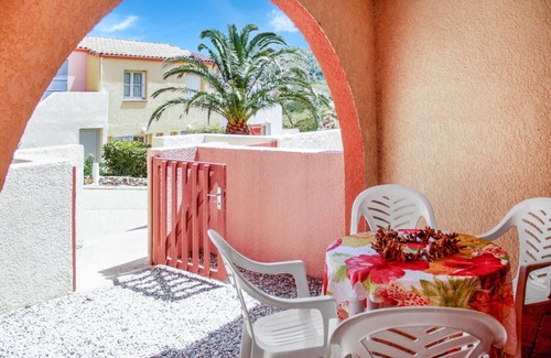 Homps Apartment | Lovely apartment in Cerbere