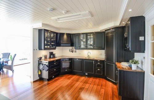 Strand Municipality Apartment | Lovely apartment in Fister with WiFi
