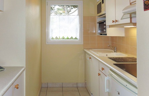 Penestin House | Lovely apartment in villa for 6 people with pool, WIFI, TV, terrace, pets allowed and parking