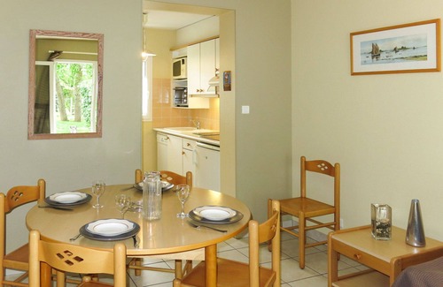 Penestin House | Lovely apartment in villa for 6 people with pool, WIFI, TV, terrace, pets allowed and parking