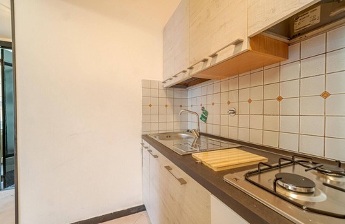 San Fruttuoso Apartment | Lovely apartment in Genova with WiFi