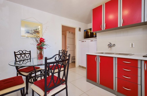 Artatore Apartment | Lovely apartment in Mali Losinj