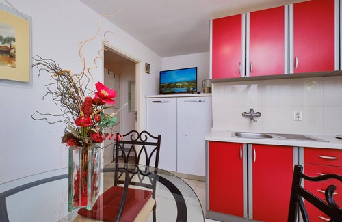 Artatore Apartment | Lovely apartment in Mali Losinj