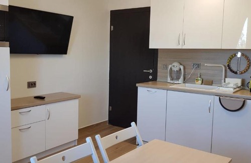 Borovets Apartment | Lovely Аpartment in IGLIKA 2,Borovets