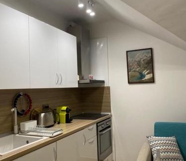 Borovets Apartment | Lovely Аpartment in IGLIKA 2,Borovets