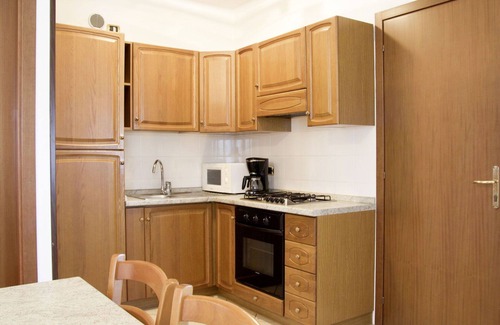 Bardolino Villa | Lovely apartment in villa for 6 people with WIFI, pool, TV and panoramic view
