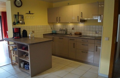 Kirn Apartment | Lovely apartment in Kirn