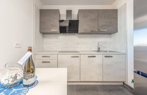 Kustici Apartment | Lovely apartment in Kustici, Novalja
