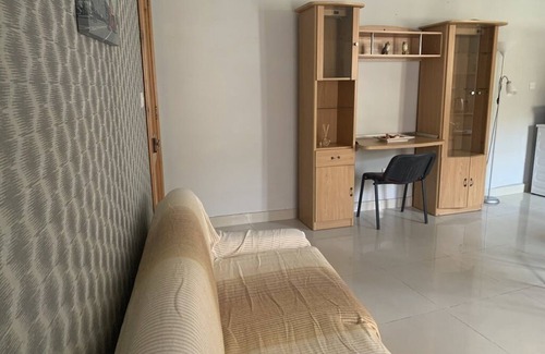 Birkirkara Apartment | Lovely Apartment in central area