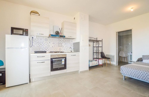 Piana Apartment | Lovely apartment in Piana with WiFi