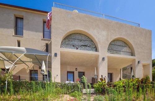 Piana Apartment | Lovely apartment in Piana with WiFi